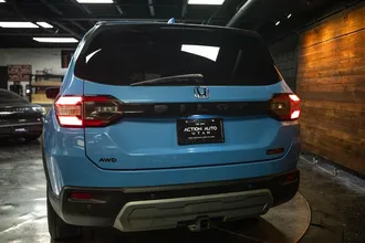2023 HONDA PILOT photo 6