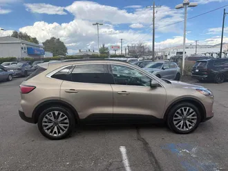 2021 Ford Escape photo 6