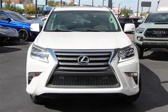2015 LEXUS GX 460 PREMIUM photo 3