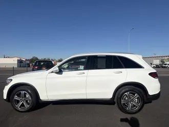 2021 Mercedes-Benz GLC photo 6
