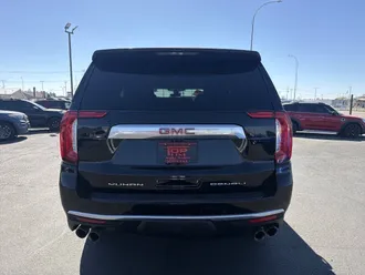 2021 GMC Yukon photo 4
