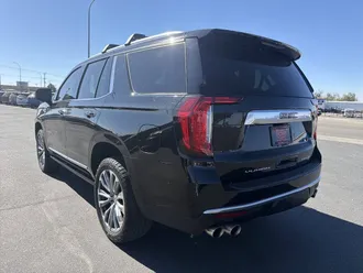 2021 GMC Yukon photo 5