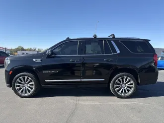 2021 GMC Yukon photo 6
