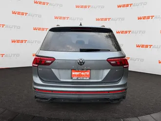 2023 Volkswagen Tiguan photo 4