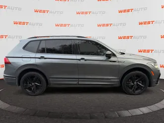 2023 Volkswagen Tiguan photo 6