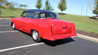1954 Pontiac Chieftain photo 3