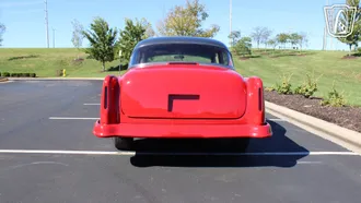 1954 Pontiac Chieftain photo 4