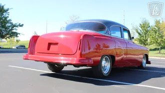 1954 Pontiac Chieftain photo 5