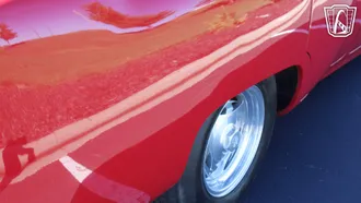 1954 Pontiac Chieftain photo 7