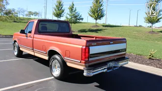 1994 Ford F150 photo 3