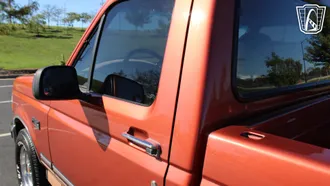 1994 Ford F150 photo 7