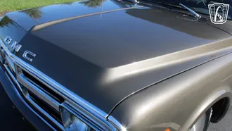 1968 GMC Pickup photo 7