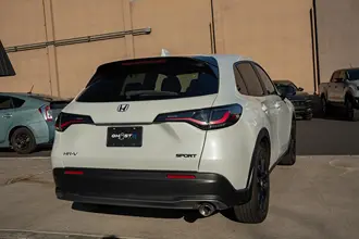 HR-V 5