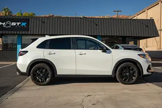 HR-V 3