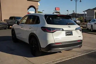 HR-V 6