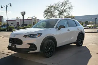 HR-V 9