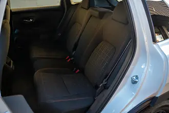 HR-V 20