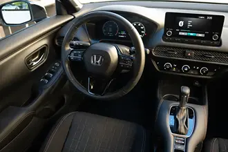 HR-V 15