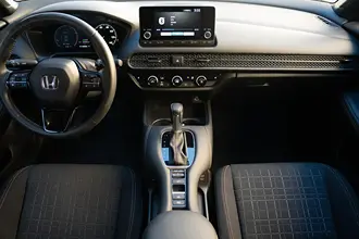 HR-V 14
