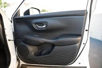 HR-V 25