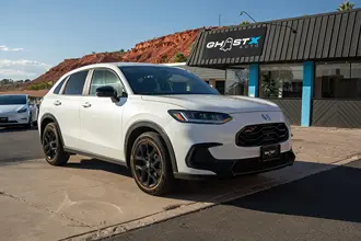 HR-V 1