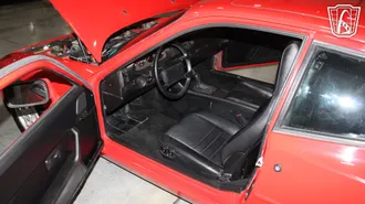 1988 Porsche 944 photo 6