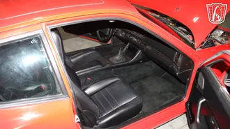 1988 Porsche 944 photo 7