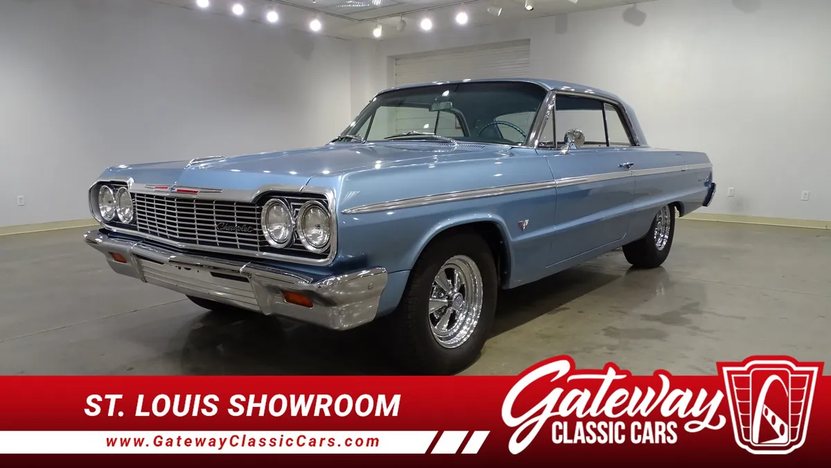 1964 Chevrolet Impala SS