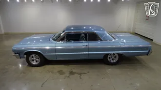 1964 Chevrolet Impala SS photo 5