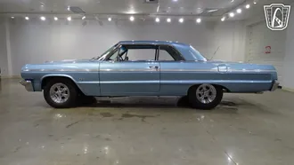 1964 Chevrolet Impala SS photo 6