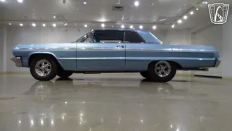 1964 Chevrolet Impala SS photo 7