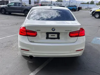 2016 BMW 3 Series 320i xDrive photo 6
