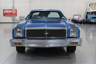 1976 Chevrolet El Camino photo 2