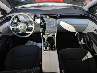 2024 Hyundai TUCSON SEL photo 3