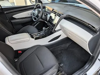 2024 Hyundai TUCSON SEL photo 4