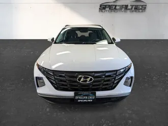 2024 Hyundai TUCSON SEL photo 6