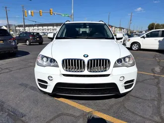 2013 BMW X5 photo 2