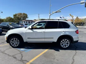 2013 BMW X5 photo 4