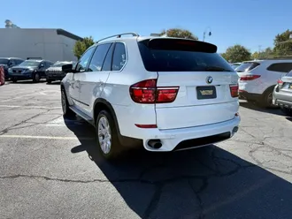 2013 BMW X5 photo 5