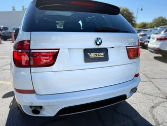 2013 BMW X5 photo 6