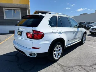2013 BMW X5 photo 7