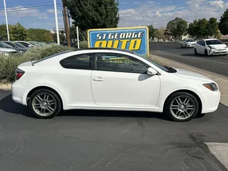 2010 Scion tC photo 3