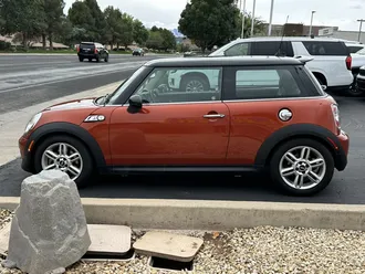 2012 MINI Cooper Hardtop photo 7