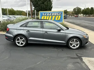 2016 Audi A3 photo 3