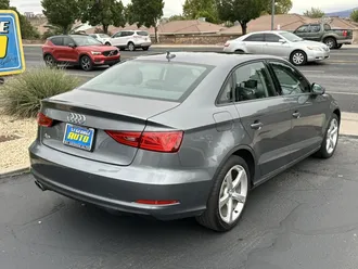2016 Audi A3 photo 4
