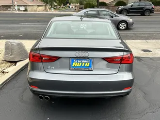 2016 Audi A3 photo 5