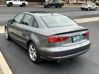 2016 Audi A3 photo 6