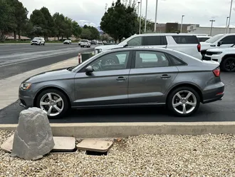 2016 Audi A3 photo 7