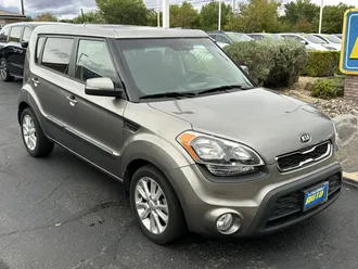 2013 Kia Soul photo 2