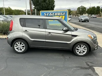 2013 Kia Soul photo 3